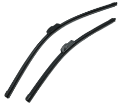 Flat Wiper Blades