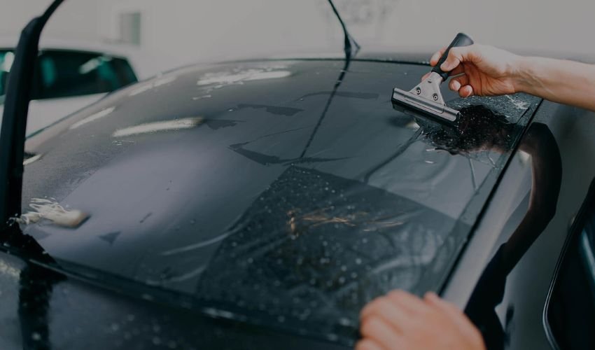 Get Professional Installation