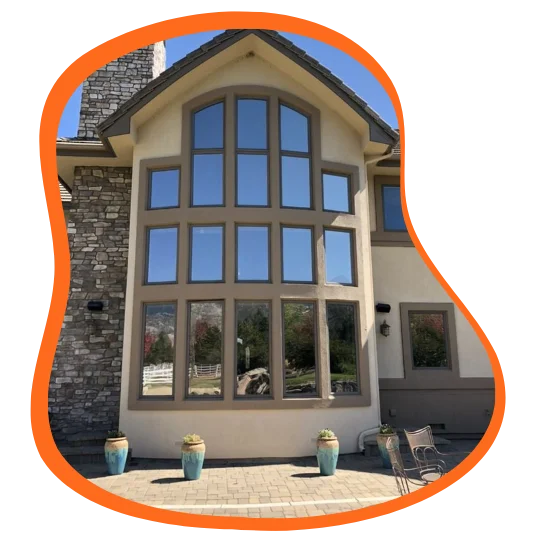Home Window Tint Supplier Dubai