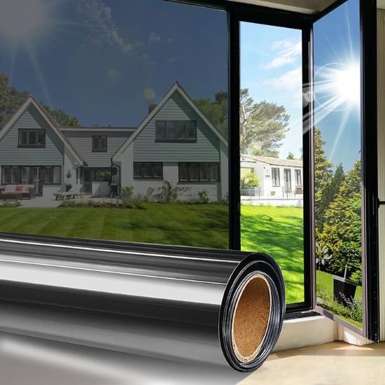 Home Window Tinting Dubai