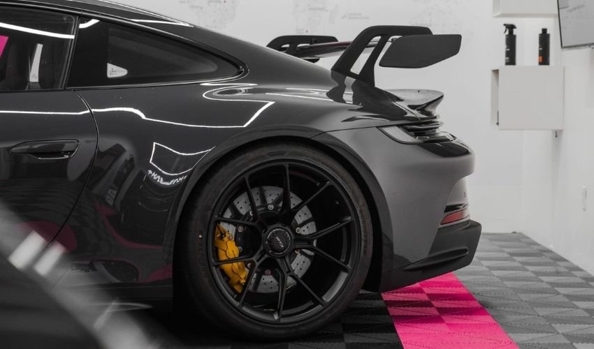 How Long Does Ceramic Coating Last