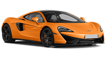 McLaren