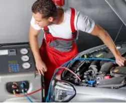 Mobile Car AC Repair Service in Dubai, UAE