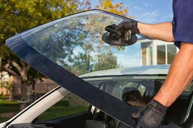 Mobile Car Glass Repair