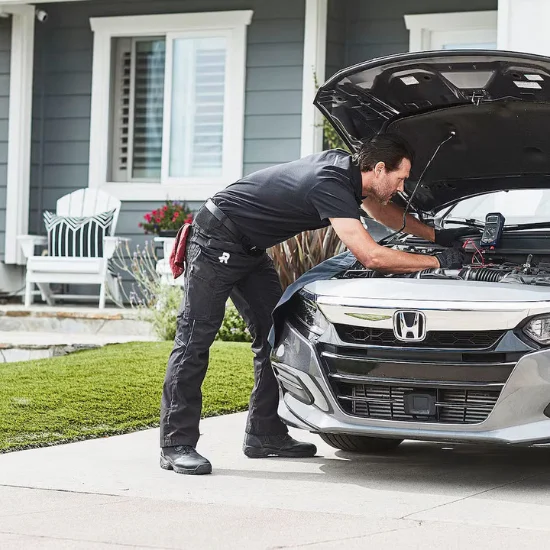 Mobile Car Mechanic