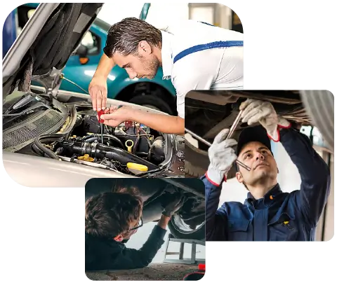 Mobile Car Mechanics for Fast Emergency Repairs in Dubai