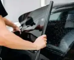 Mobile Car Window Tinting in UAE