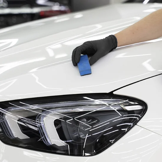 Ceramic Coating