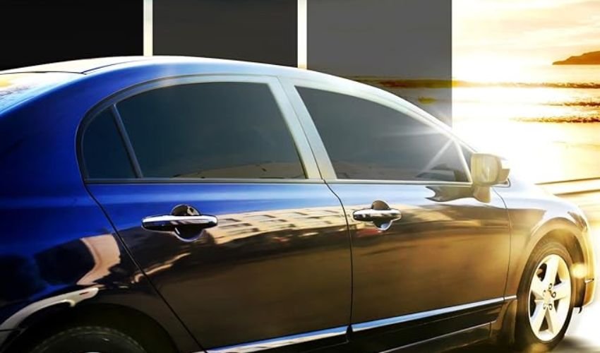 Protects You From Harmful UV Rays