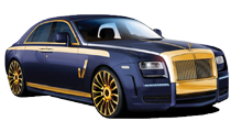 Rolls Royce
