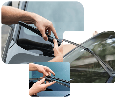 Special Car Wiper Blades