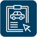 Submit Vehicle Details