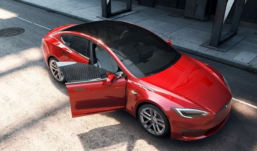 Types Of Car Window Tint