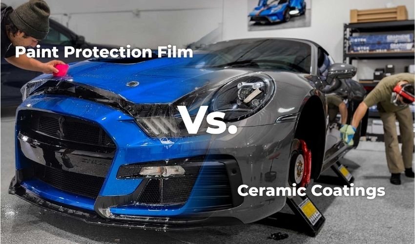 Which is Better for My Car