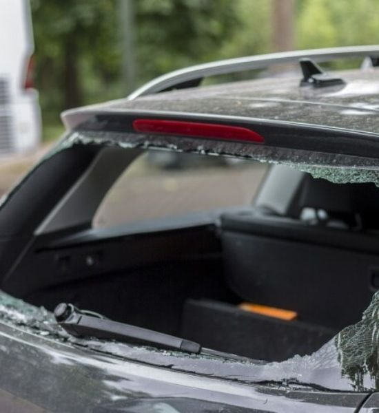 Windscreen Repair Dubai