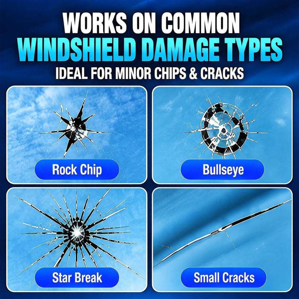 Windshield Replacement Services Provider in Dubai