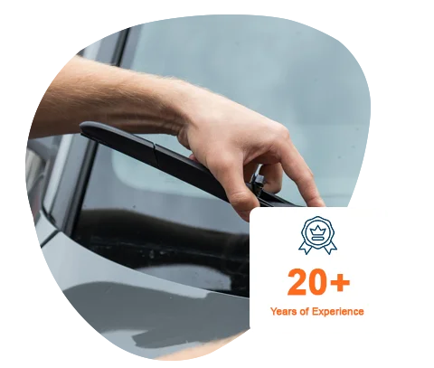 Special Car Wiper Blades