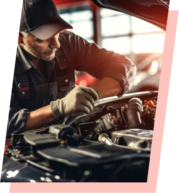 Brake Pad Replacement in Dubai